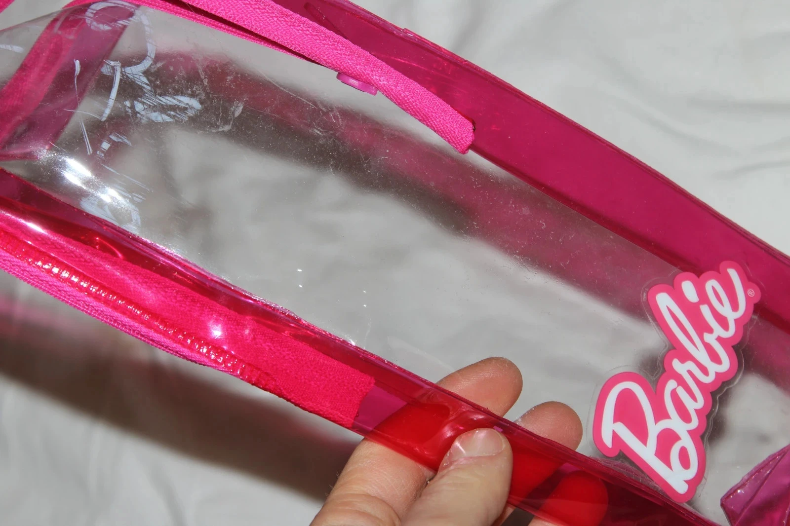 Barbie pencil case – photo 4